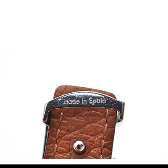 SALE! Louis Vuitton Unisex Bracelet absolutely stunning in pristine condition - Picture 10 of 12